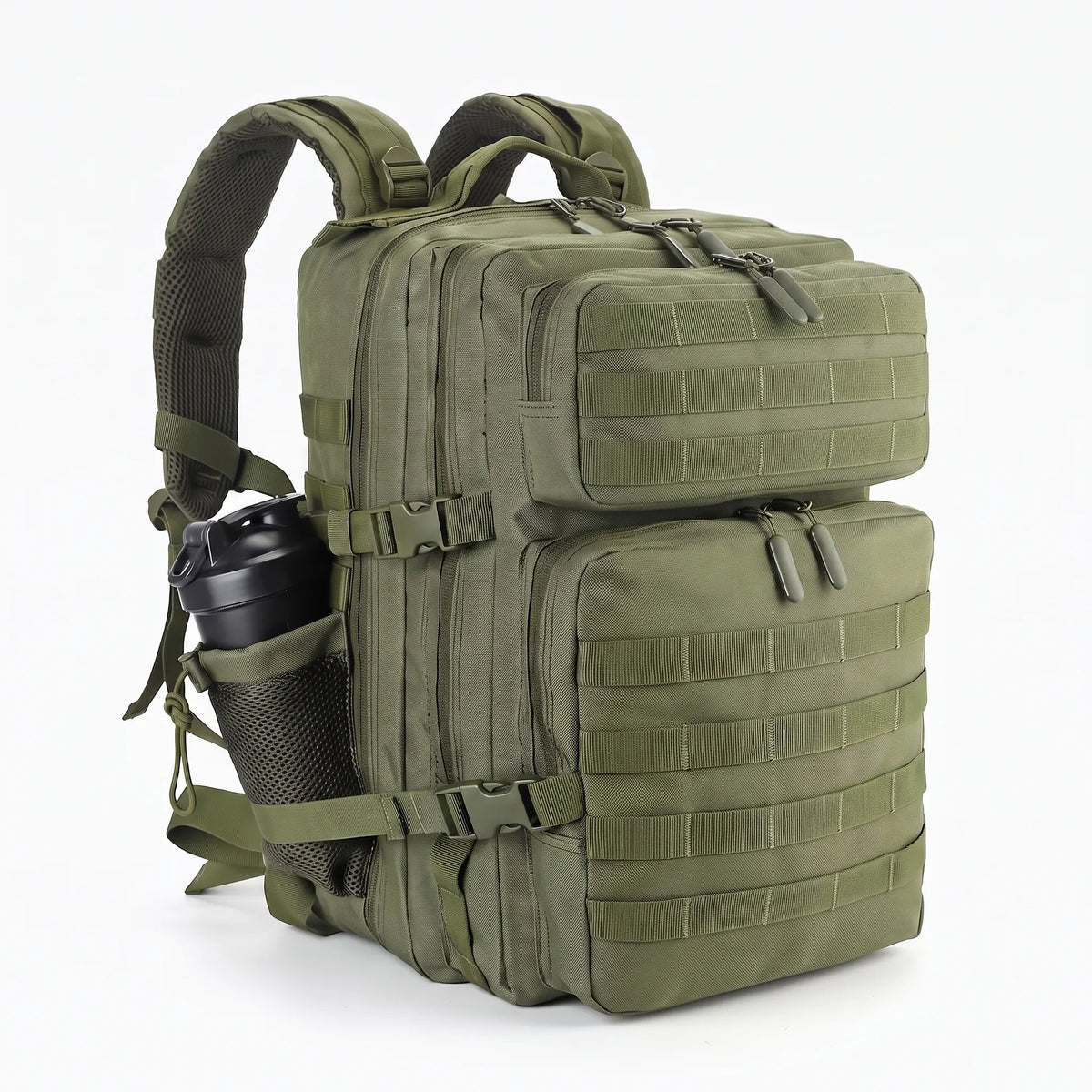 Tactische militaire rugzak
