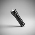 Tactische zaklamp aluminium