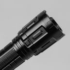 Tactische zaklamp aluminium