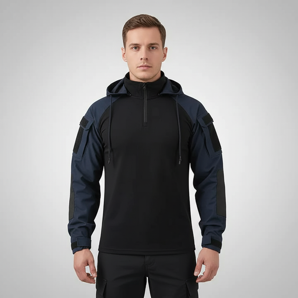 Tactische hoodie