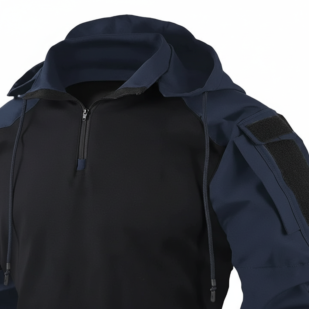 Tactische hoodie