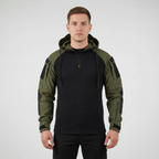 Tactische hoodie