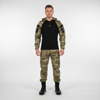 Tactische hoodie