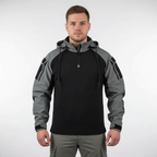 Tactische hoodie