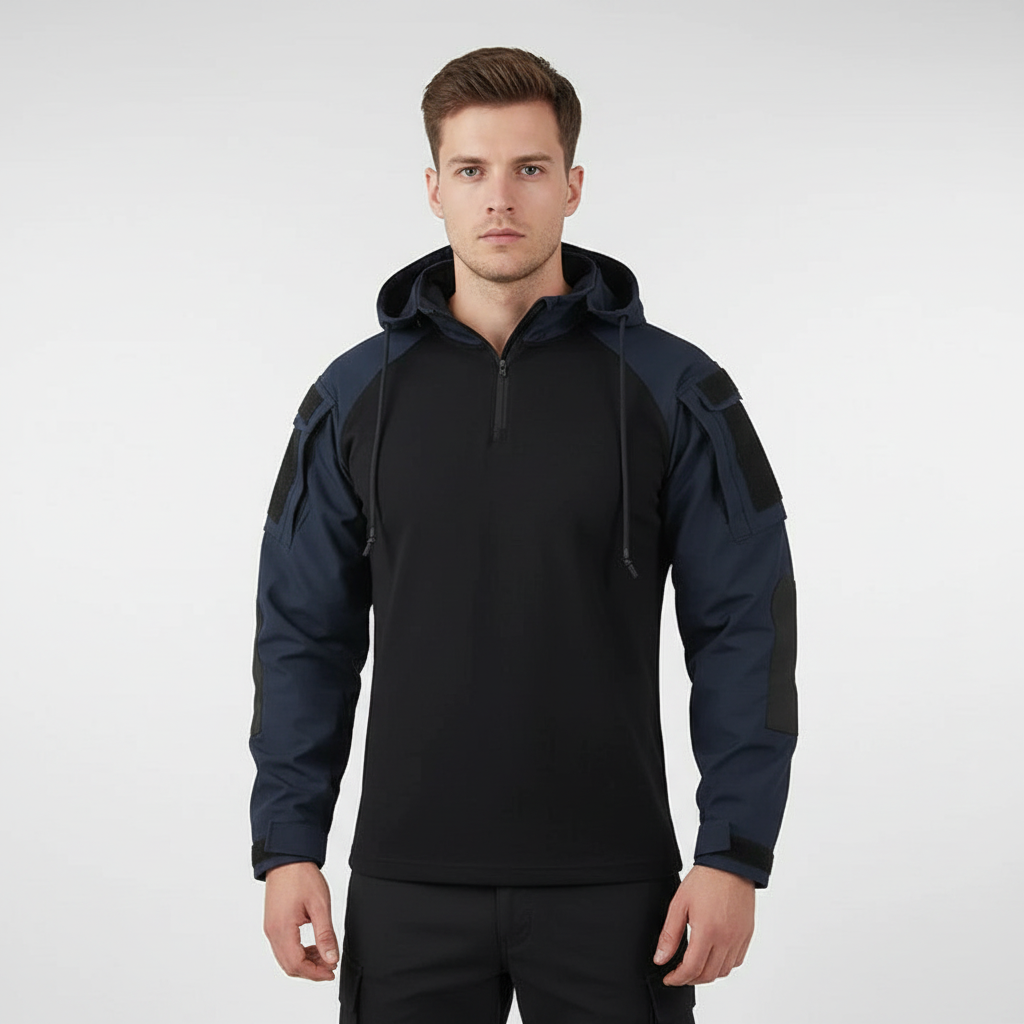 Tactische hoodie