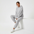Teddy-Huisoutfit
