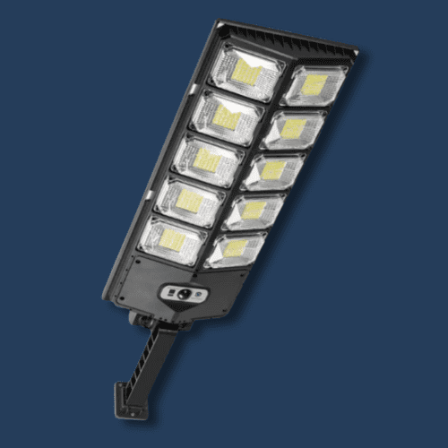 Zonne-Straatlamp 3000W – sunguard 3000 – vermogen: 3000W LED
