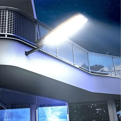 Zonne-Straatlamp 3000W – sunguard 3000 – vermogen: 3000W LED