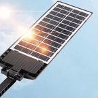 Zonne-Straatlamp 3000W – sunguard 3000 – vermogen: 3000W LED