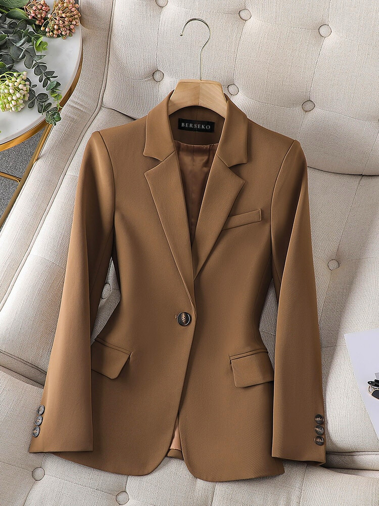 Dames blazer – Liva
