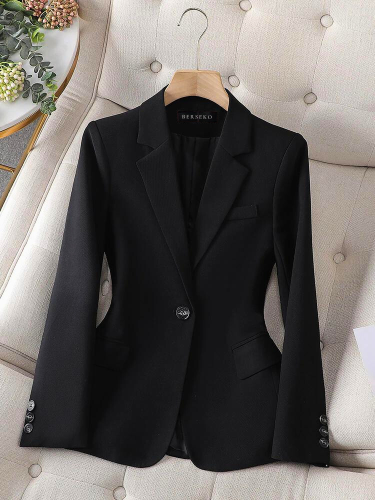 Dames blazer – Liva
