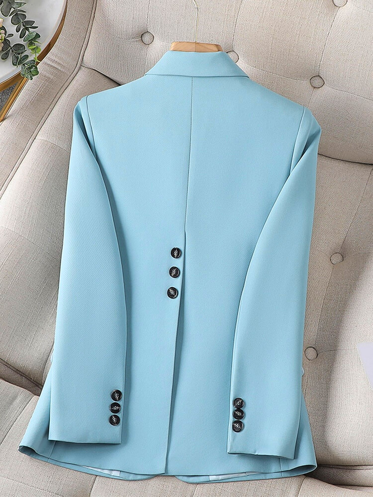 Dames blazer – Liva