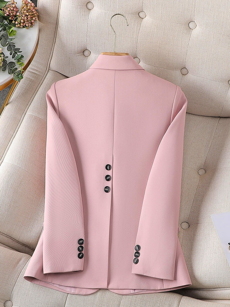 Dames blazer – Liva
