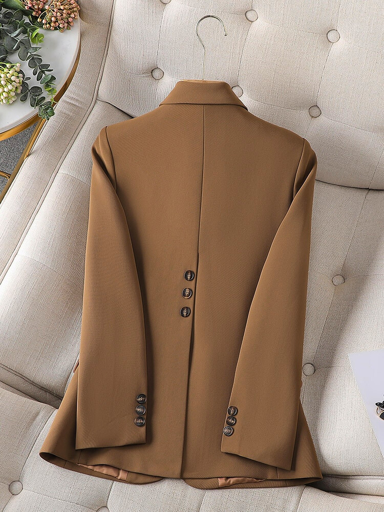 Dames blazer – Liva