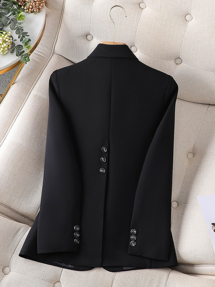 Dames blazer – Liva