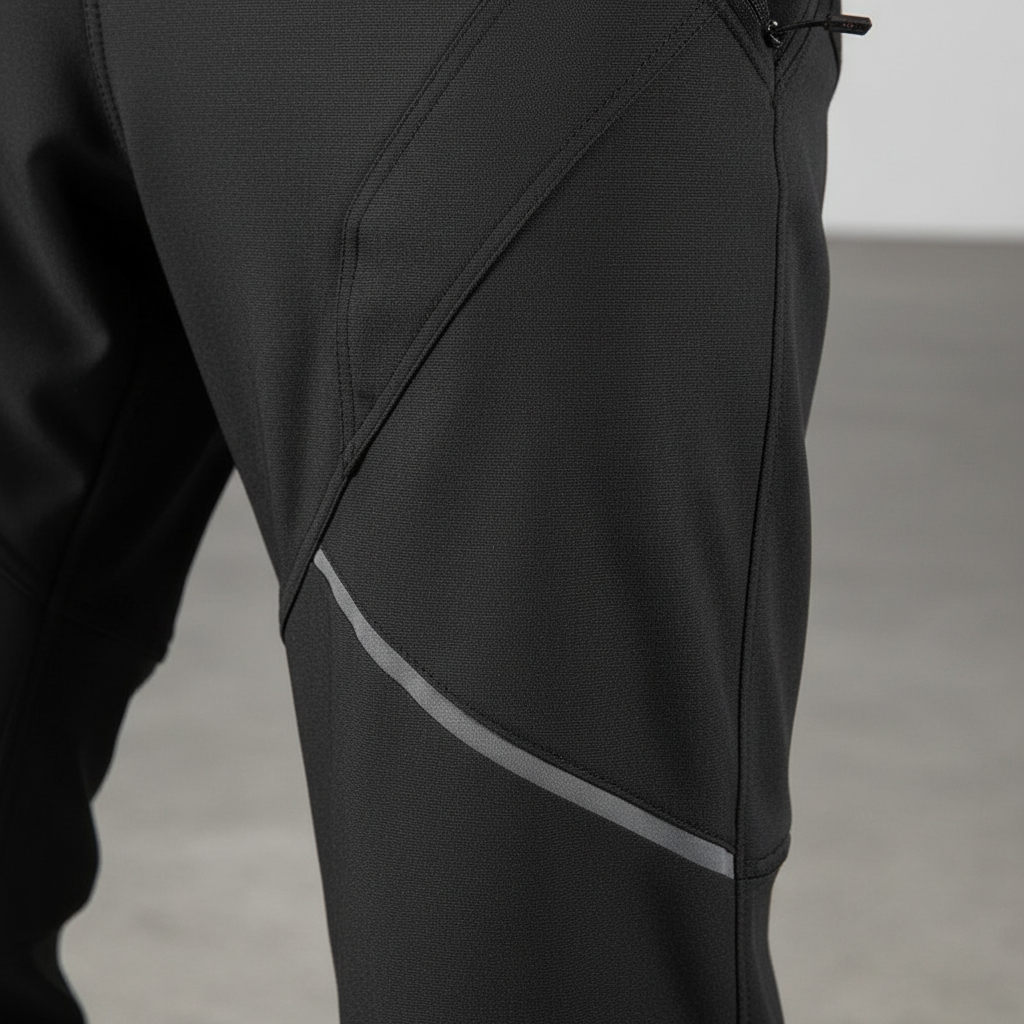 Thermische fleece-broek