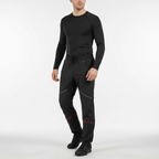 Thermische fleece-broek
