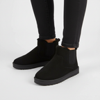 Thermische slip-on boots