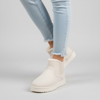 Thermische slip-on boots