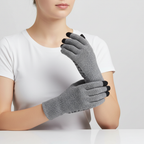 Thermisch gebreide handschoenen — afbeelding 19