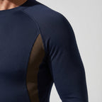 Thermisch sportset met fleece