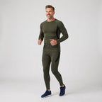 Thermisch sportset met fleece — afbeelding 18