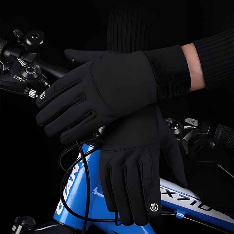 Thermo handschoenen