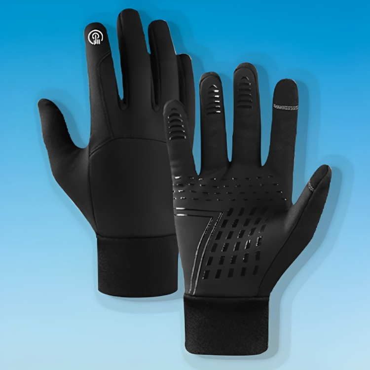 Thermo handschoenen