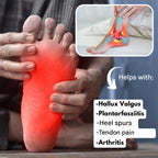 Uniseks sneakers met ergonomische zool