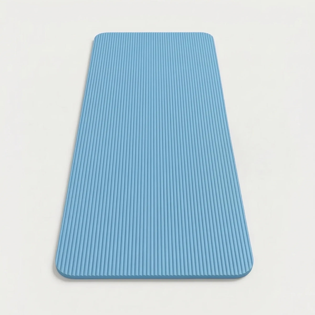 Dikke fitnessmat