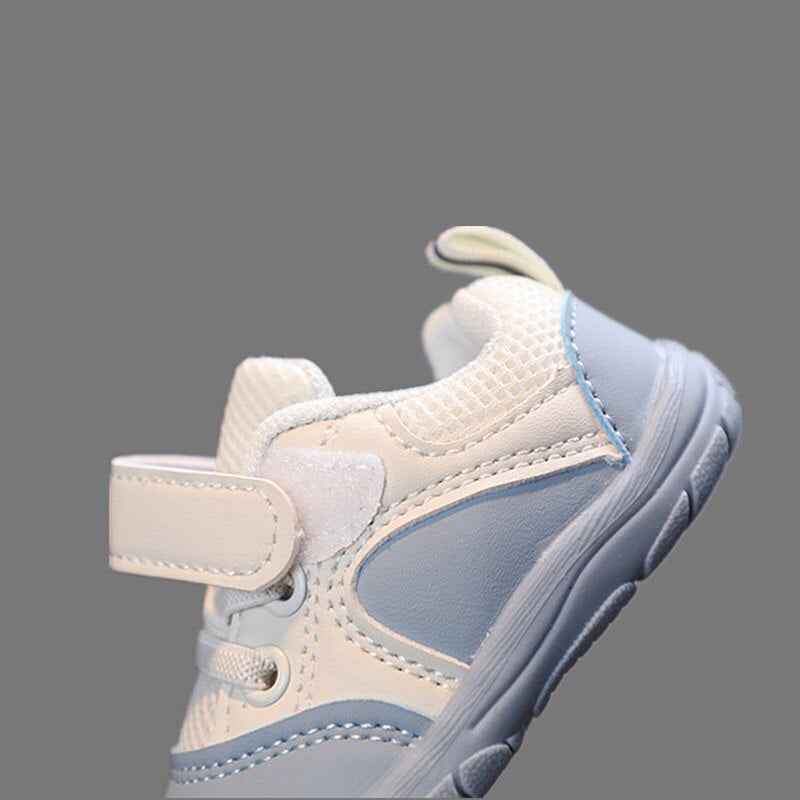 Baby barefoot sneakers
