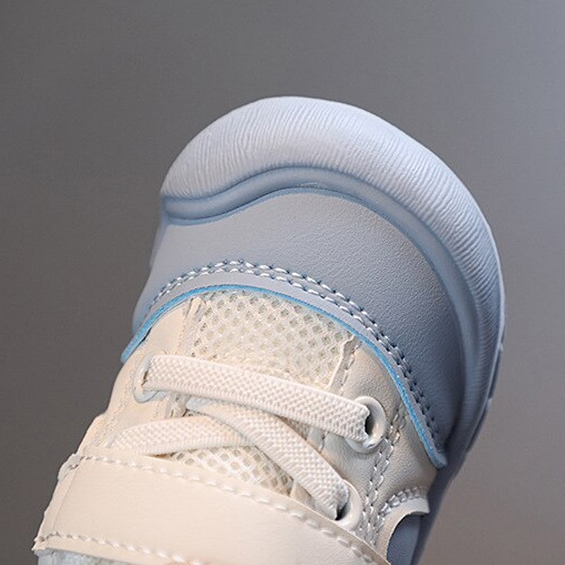 Baby barefoot sneakers