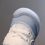 Baby barefoot sneakers
