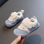 Baby barefoot sneakers