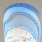 Baby barefoot sneakers