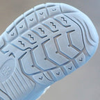 Baby barefoot sneakers