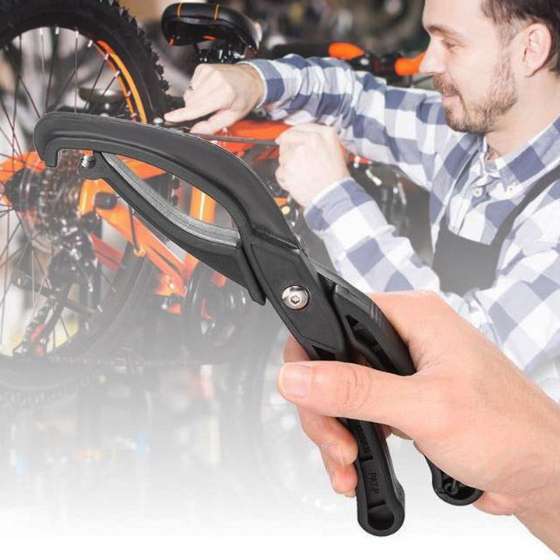 Bandenlichter voor fietsen