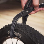 Bandenlichter voor fietsen