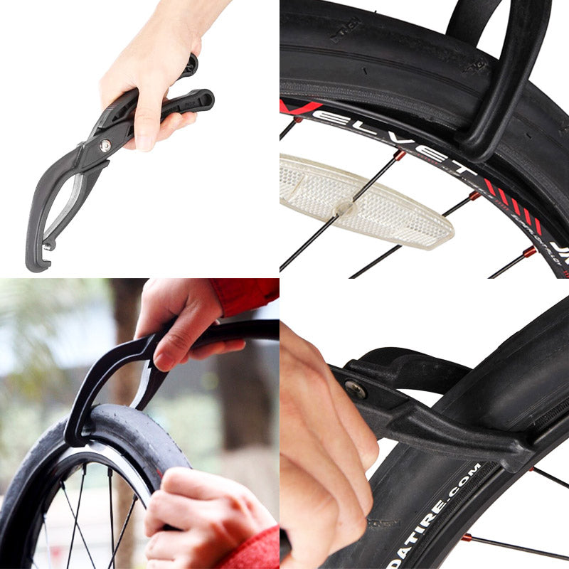 Bandenlichter voor fietsen