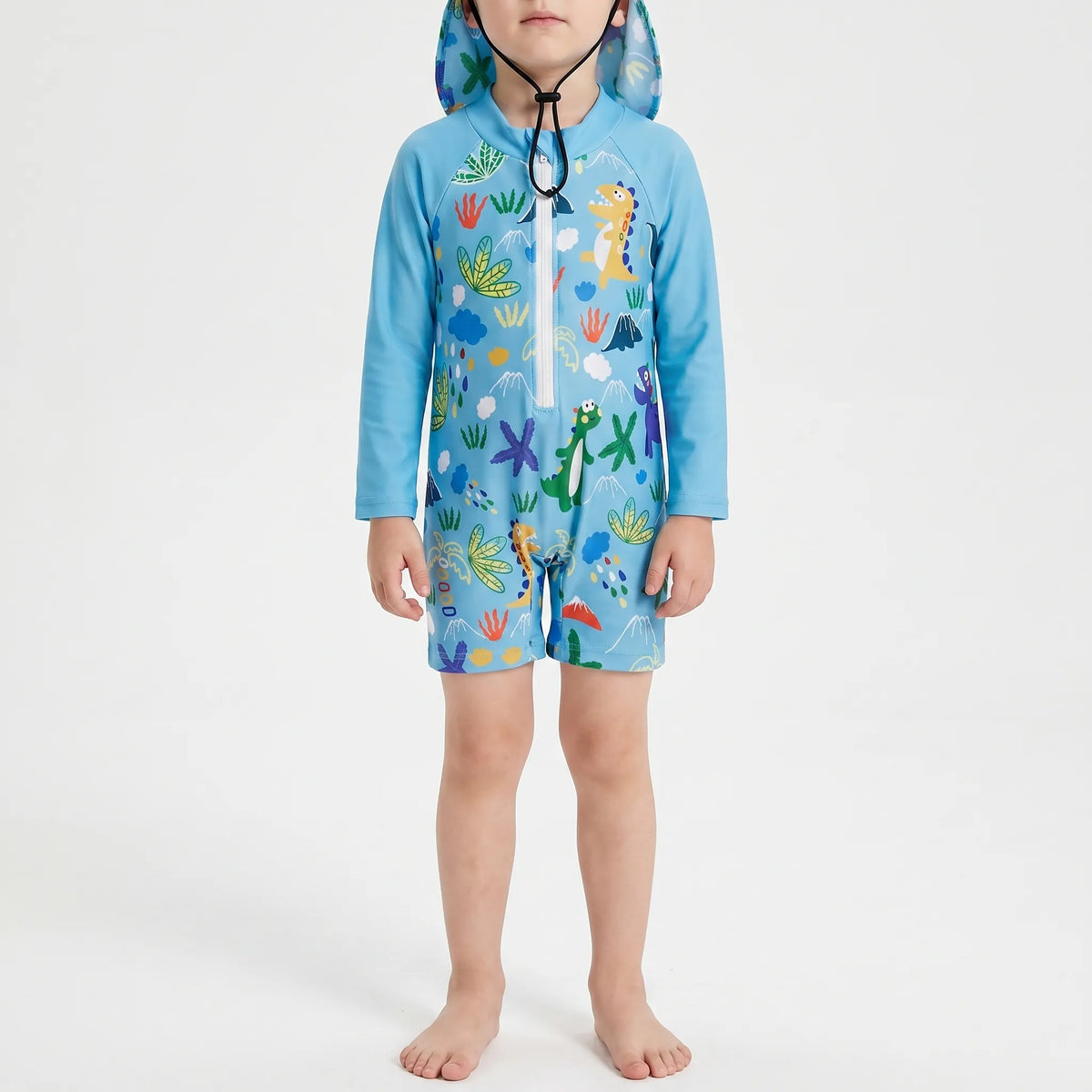 Set zwemkleding voor peuter