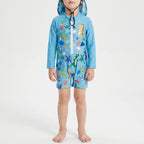 Set zwemkleding voor peuter — afbeelding 9