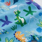 Set zwemkleding voor peuter
