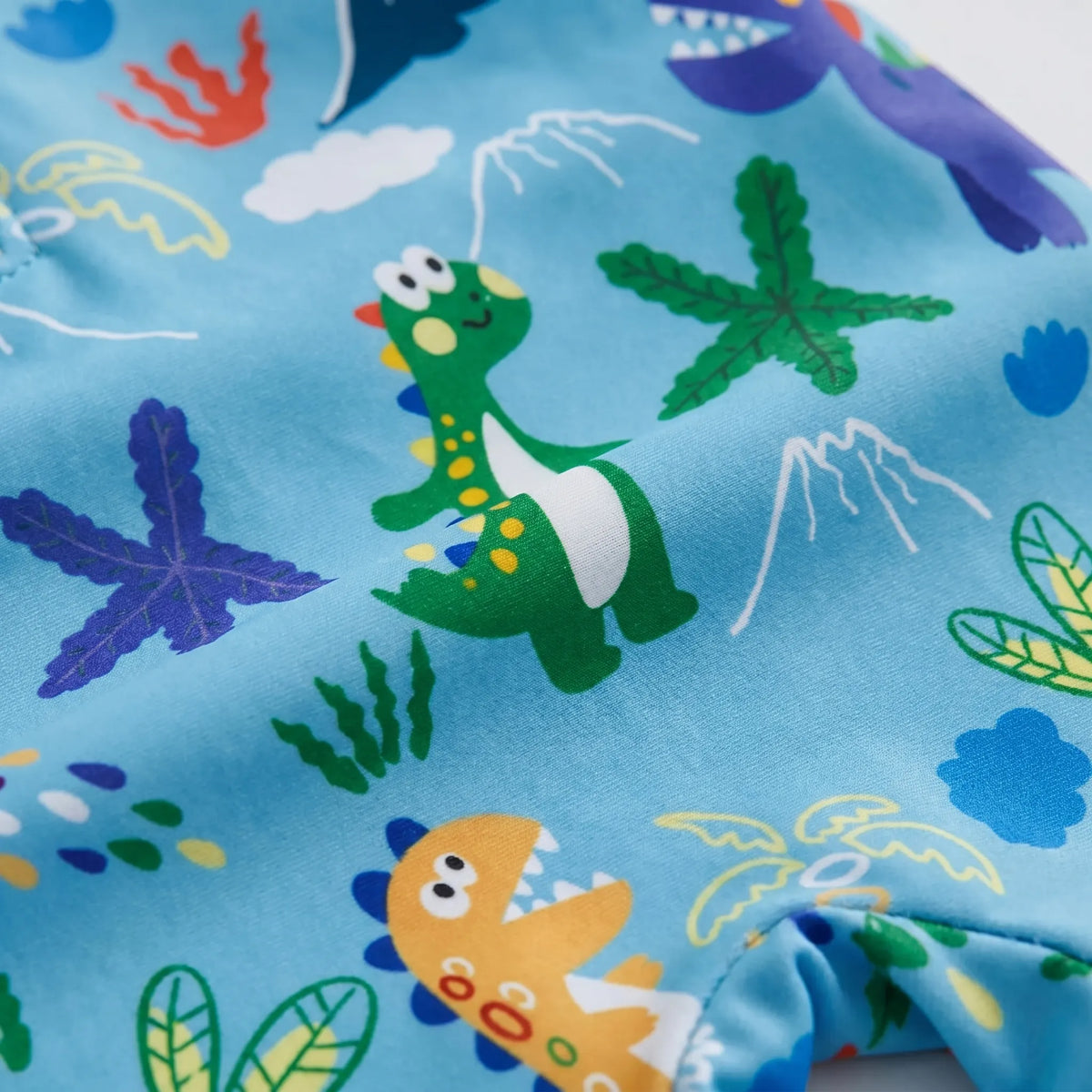 Set zwemkleding voor peuter