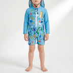 Set zwemkleding voor peuter — afbeelding 11