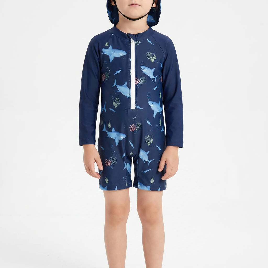 Set zwemkleding voor peuter