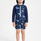 Set zwemkleding voor peuter