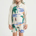 Set zwemkleding voor peuter — afbeelding 7