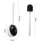 Toilet brush — afbeelding 7