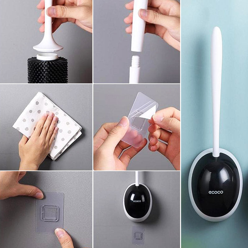 Toilet brush — afbeelding 14
