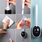 Toilet brush — afbeelding 14